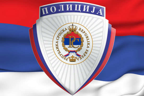 Smijenjeno više načelnika uprava u MUP-u RS
