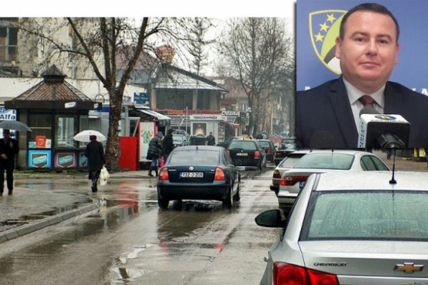 Bivši ministar Tuzlanskog kantona demolirao kafić