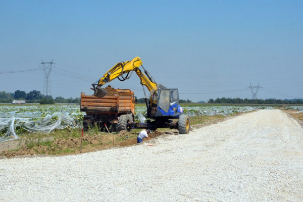Bijeljina opredijeljena da razvija industrijske zone