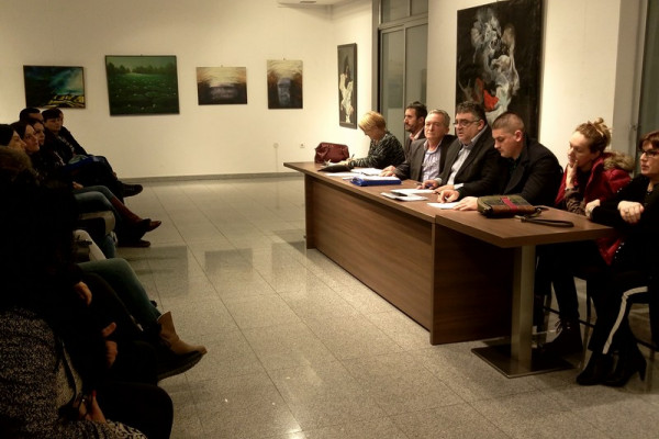 Sindikalci ne odustaju od borbe za zakonska prava