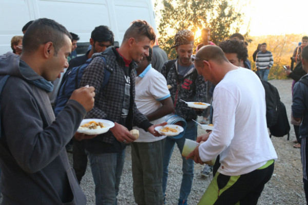Eskalacija migrantske krize jedna od prijetnji bezbjednosti BiH bezbjednosti BiH