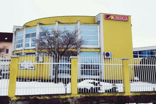 “Dezinsekcija” iz Bijeljine planira širenje poslovne mreže