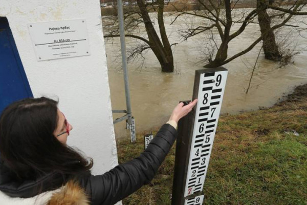 Kad grune, ništa nas neće spasiti