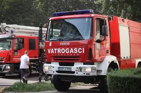 Požari u Banjaluci: Šteta velika, nema žrtava