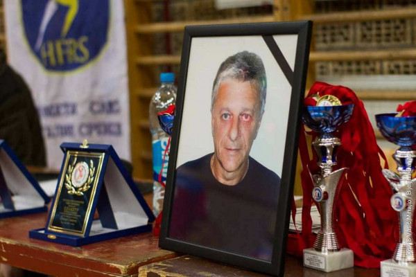 Peti rukometni Memorijal "Željko Savić"