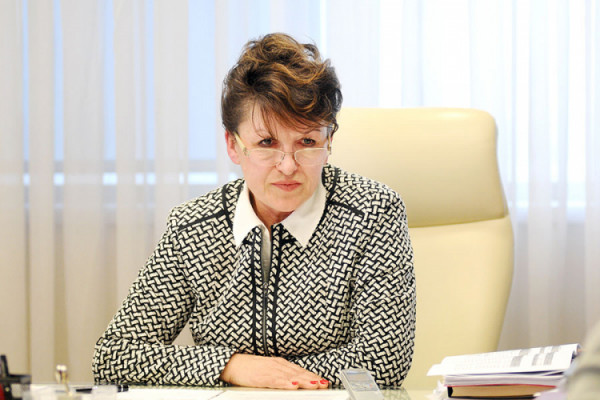 Vidović: Povećanje plata radnicima - cilj u ovoj godini