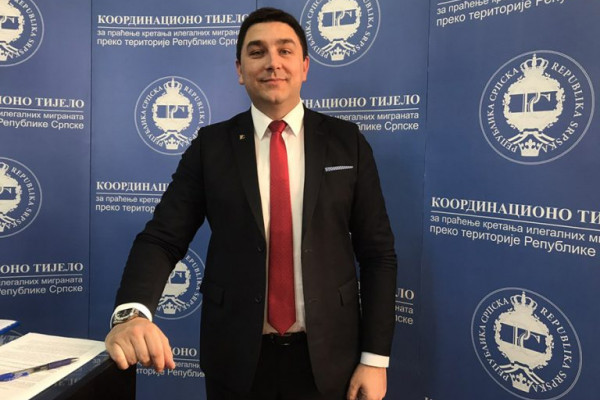 U BiH trenutno ima oko 5.000 migranata