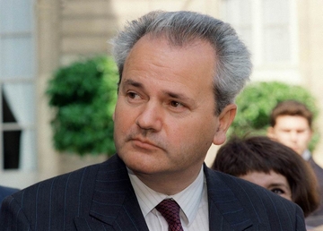 Danas se navršilo 17 godina od smrti Slobodana Miloševića