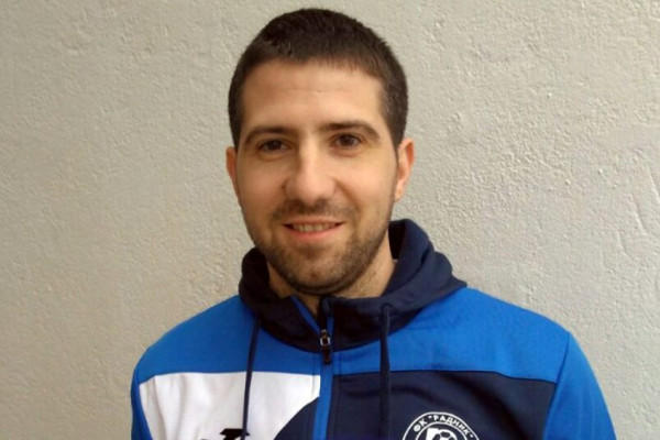 Simonović pojačao odbranu Radnika