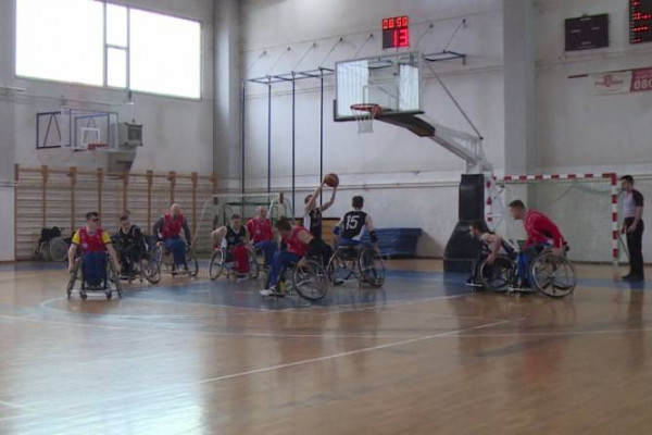 Bijeljina: "Sport bez granica"