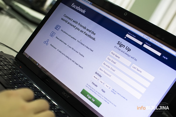 Danas predavanje učenicima o rizicima na društvenim mrežama