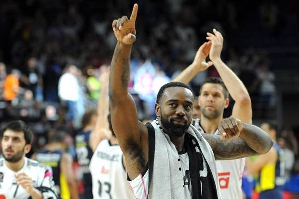 Kej-Si Rivers, pravo pojačanje na neočekivanoj poziciji