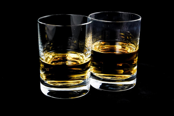 Alkoholna pića skraćuju život