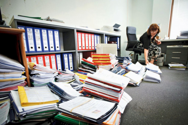 Građevinske dozvole i poreski sistem koče biznis