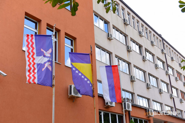 Hanušić: Predmeti se rješavaju u optimalnim rokovima