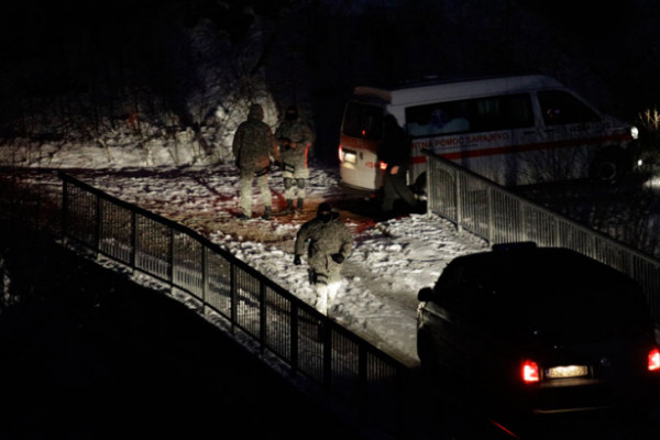 Šta je Gačiću omogućilo slobodu i zašto ubistvo policajca nije terorističko djelo?