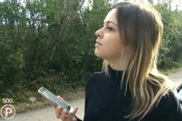 Hrvatska novinarka pokušala kupiti diplomu u BiH, posrednik od nje tražio seks