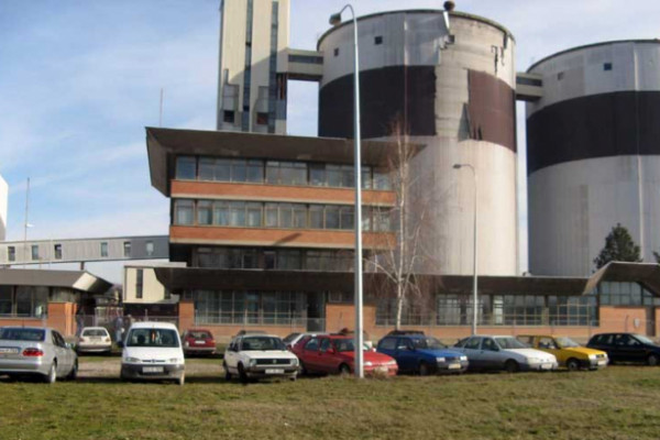 Turci ponovo mjerkaju „Šećeranu“