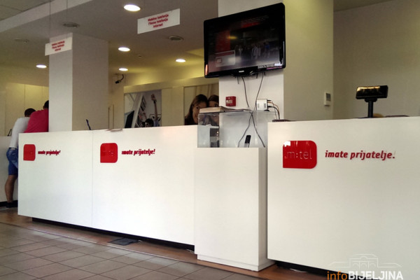 „M:tel“ kupio bijeljinski „Telrad Net“