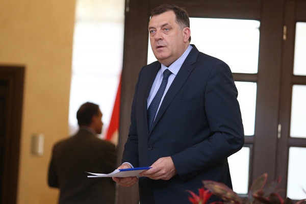 Dodik: Šaban ostavio neizbrisiv trag u muzičkoj istoriji