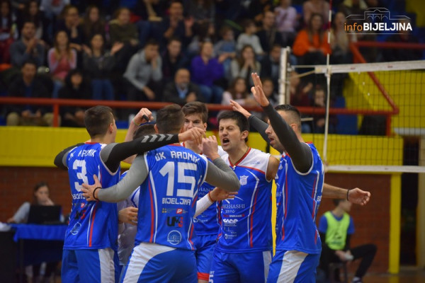 Radnik u seriji, stradao i Borac