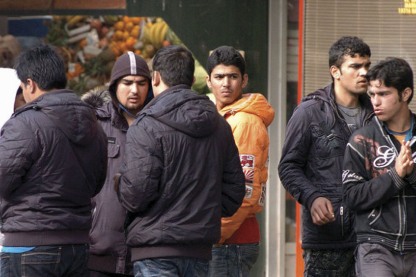 Migrant zaražen HIV-om silovao Bišćanku i pobjegao iz prihvatnog centra