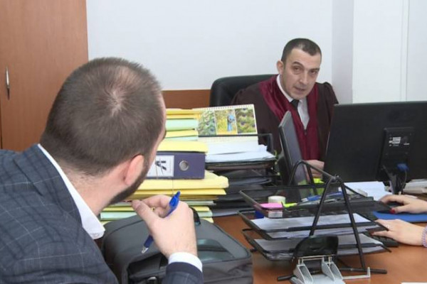 Tužba protiv ''Žitoprometa''