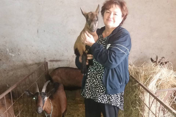 Suvo Polje: Sve je počelo za kućne potrebe, a sada stižu narudžbe iz EU