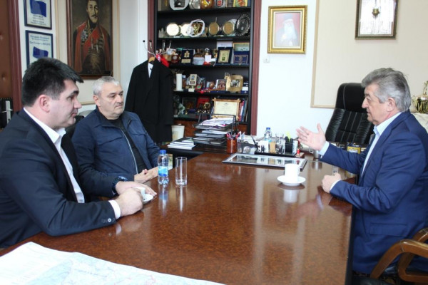 Podrška Bijeljine majevičkim opštinama u izgradnji planinskog turističkog kompleksa