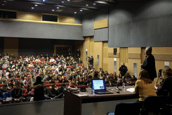 Edukacija kao najbolja preventiva: Iz pakla narkomanije spaseno petoro mladih ljudi