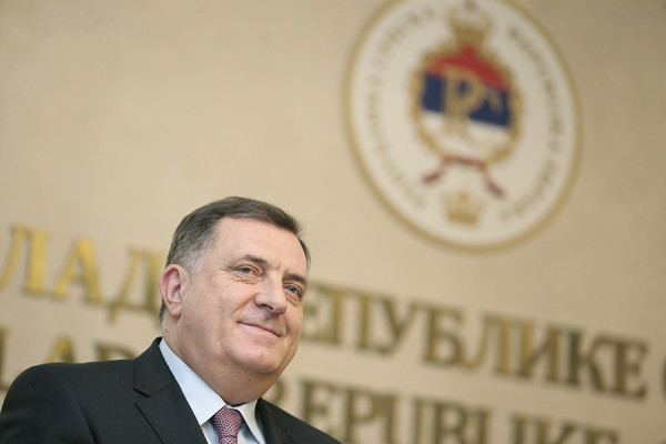 Dodik “razbio” opoziciju u Srpskoj