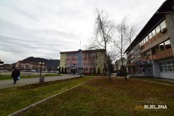 Godišnja potrošnja struje za rasvjetu 187.000 KM