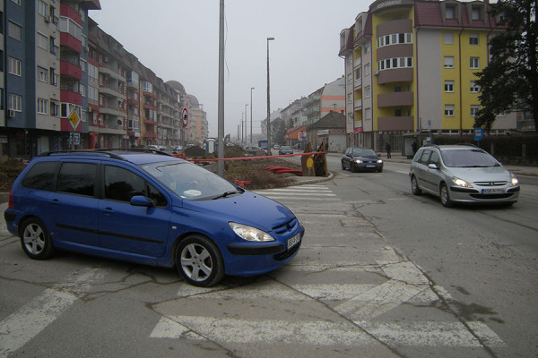 Brčko: U naredih sedam dana otežan saobraćaj iz pravca Bijeljine