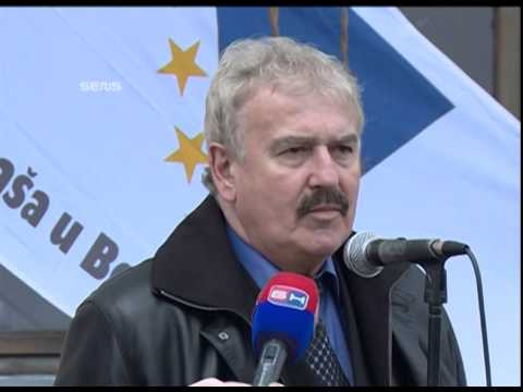 Incident na sjednici Skupštine: Trbić Vojsku Republike Srpske nazvao “Karadžićevim fašistima”