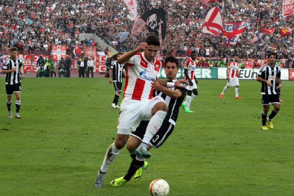 Vrijeme za susret ljutih rivala