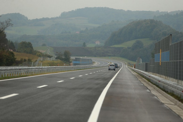 Trninić: Kinezi zainteresovani za put Brčko - Bijeljina