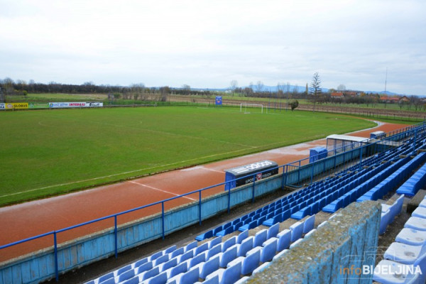 Koliko košta izgradnja reflektora u Bijeljini?