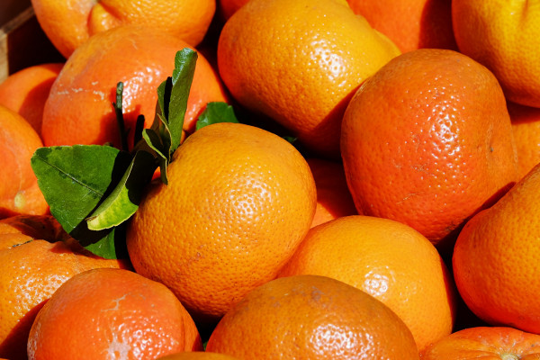 U RS zabranjen uvoz mandarina iz Turske zbog povećanog nivoa pesticida