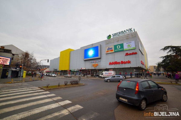 Bijeljina u društvu rijetkih: Doselile se 753 osobe