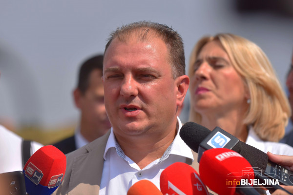 Kikić ide u upravu RiTE „Ugljevik“