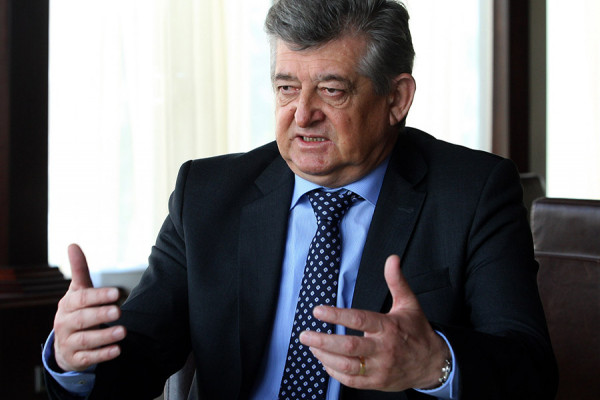 Mićić: Veća cijena kao rješenje problema eksproprijacije u Janji