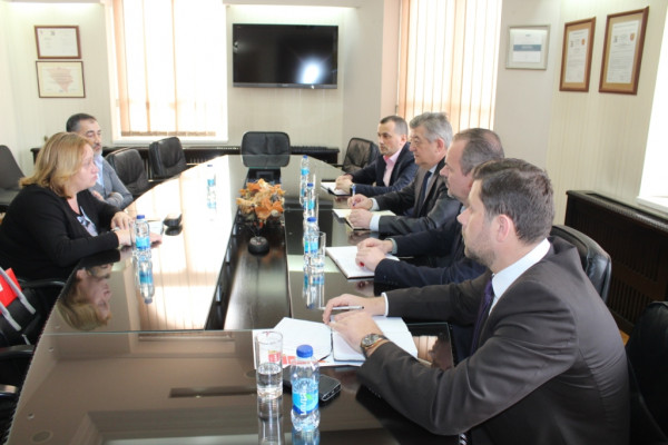 Italijani otvaraju firmu u Bijeljini i zapošljavaju 100 radnika