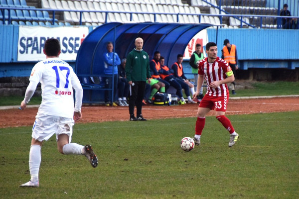 Radniku pobjeda u semberskom derbiju