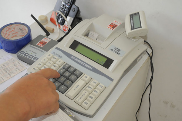 Distrikt Brčko počeo primjenu fiskalizacije