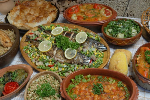 Danas počeo Vaskršnji post