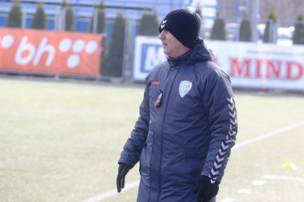 Nestorović podnio ostavku