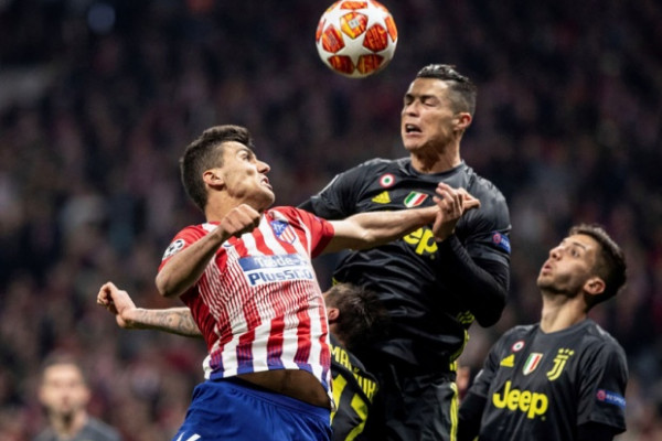 Ronaldo sprema pakao Simeoneu, Nastasić i Šalke u Mančesteru