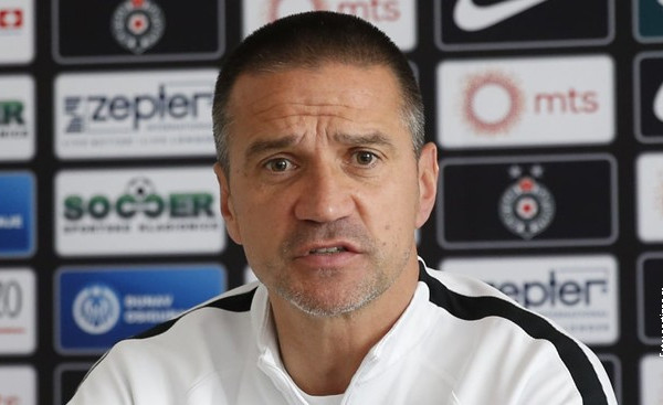 Mirković: Odlazim zbog neprihvatljive situacije