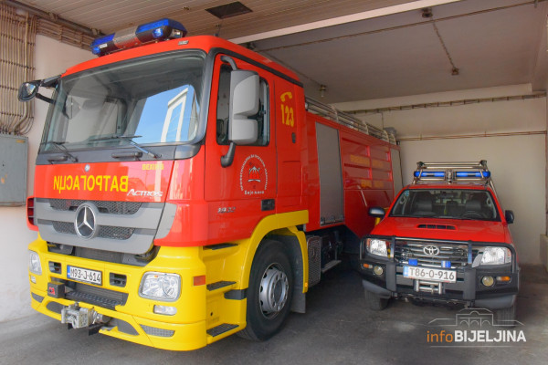 Apel za bezbjedno uklanjanje ambalaže od pesticida