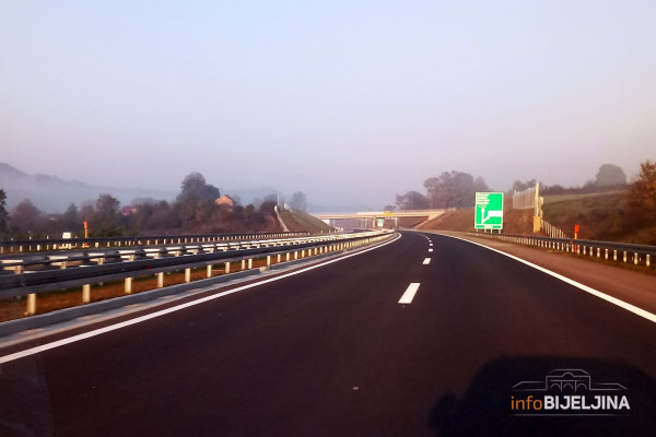 Izgradnja autoputa ozbiljan doprinos ekonomskom razvoju Bijeljine